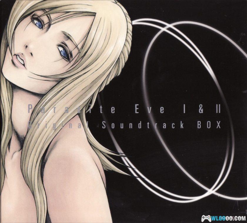 《寄生前夜1+2》原声音乐合集|4张CD111首-图片1