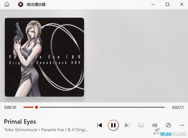 《寄生前夜1+2》原声音乐合集|4张CD111首-图片7