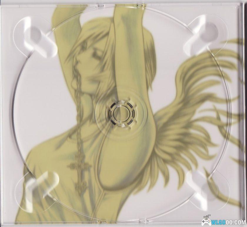 《寄生前夜1+2》原声音乐合集|4张CD111首-图片8