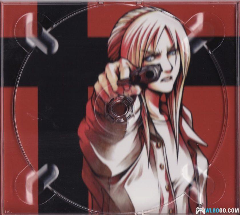 《寄生前夜1+2》原声音乐合集|4张CD111首-图片6