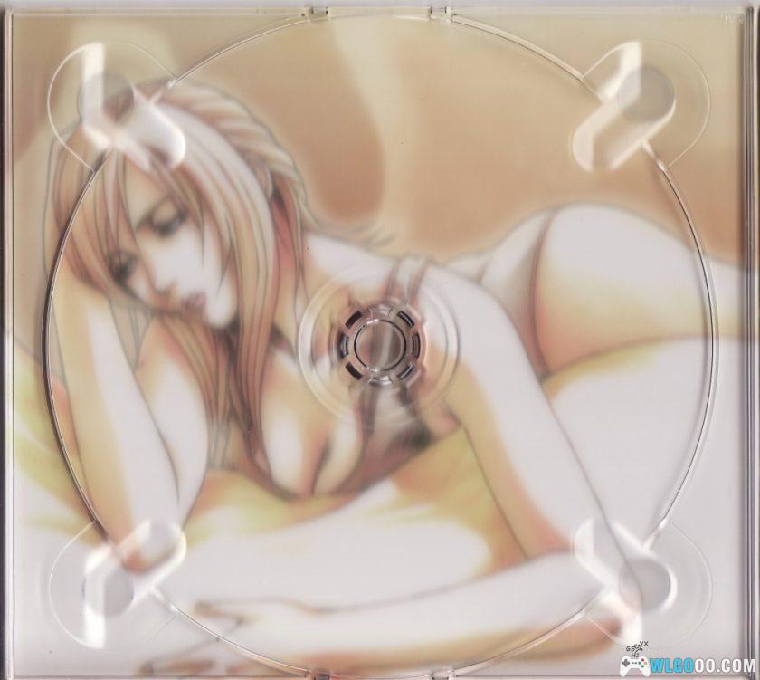 《寄生前夜1+2》原声音乐合集|4张CD111首-图片14