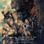 《最终幻想 12:黄道年代》音乐原声带|无损HI-Res 108首2CD