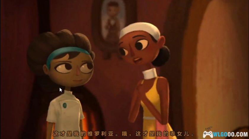 PSV破碎时光[汉化]｜附攻略-2025.3.5发布-图片15