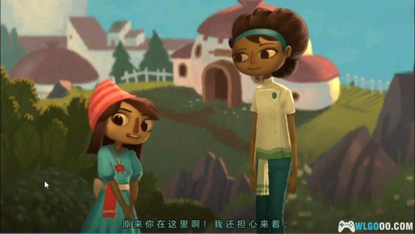 PSV破碎时光[汉化]｜附攻略-2025.3.5发布-图片14