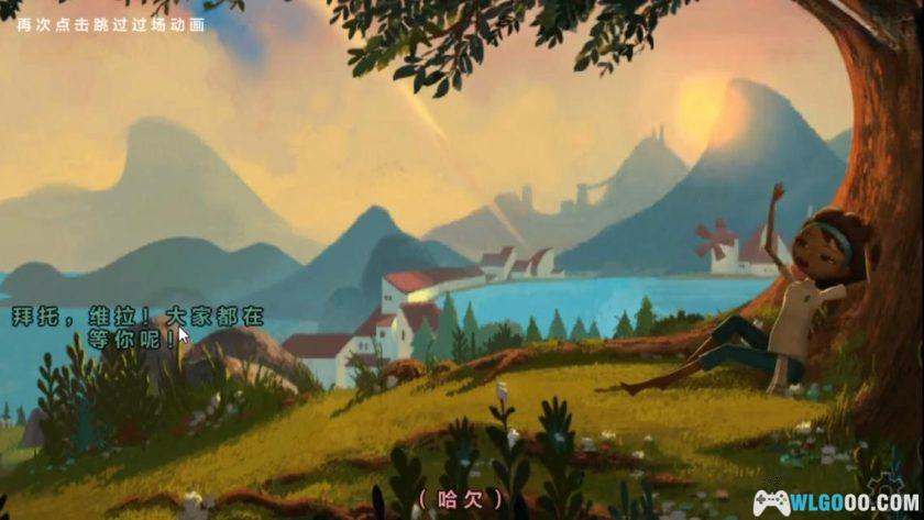 PSV破碎时光[汉化]｜附攻略-2025.3.5发布-图片13