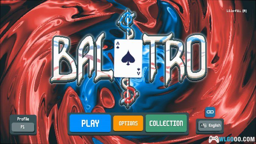 安卓 小丑牌v0.7[中文完整]｜TGA年度最佳手游-图片2