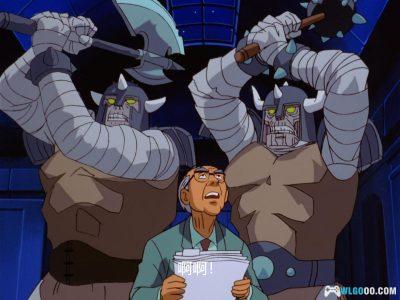 动画 史酷比和幽灵女巫(1999)[中文字幕]｜1080P-图片3