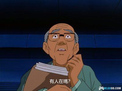 动画 史酷比和幽灵女巫(1999)[中文字幕]｜1080P-图片2