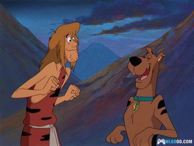 动画 史酷比和幽灵女巫(1999)[中文字幕]｜1080P-图片4