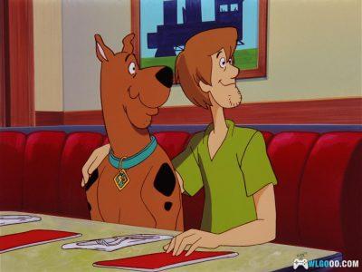 动画 史酷比和幽灵女巫(1999)[中文字幕]｜1080P-图片10