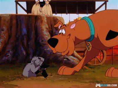 动画 史酷比和幽灵女巫(1999)[中文字幕]｜1080P-图片9