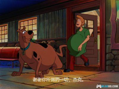 动画 史酷比和幽灵女巫(1999)[中文字幕]｜1080P-图片11