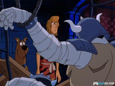 动画 史酷比和幽灵女巫(1999)[中文字幕]｜1080P-图片6