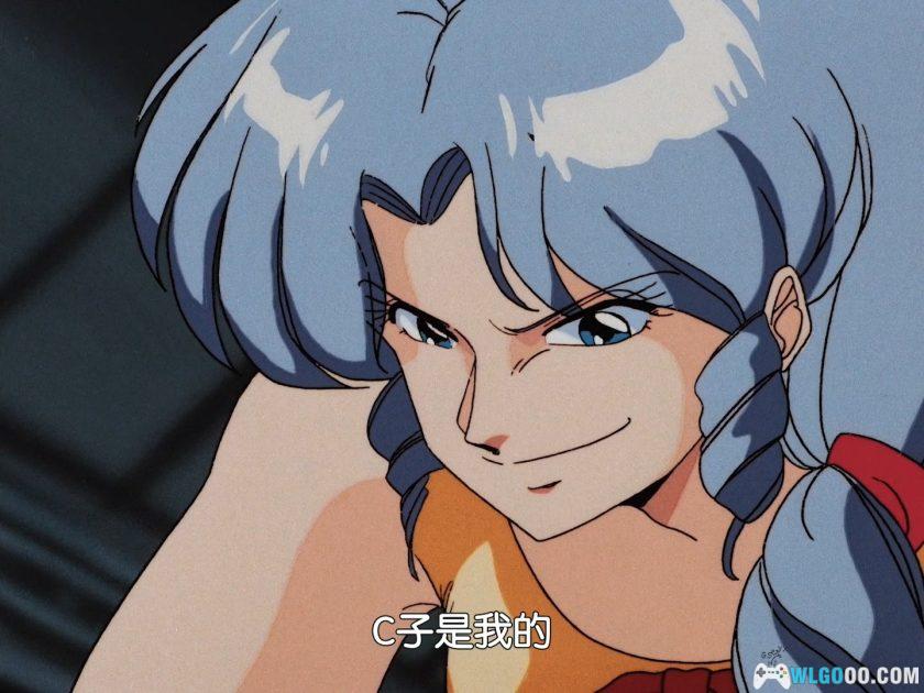 动画 A子计划2：大德寺财团的阴谋(1987)[中文字幕]｜1080P高清-图片8