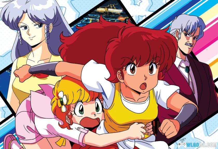 动画 A子计划2：大德寺财团的阴谋(1987)[中文字幕]｜1080P高清-图片3