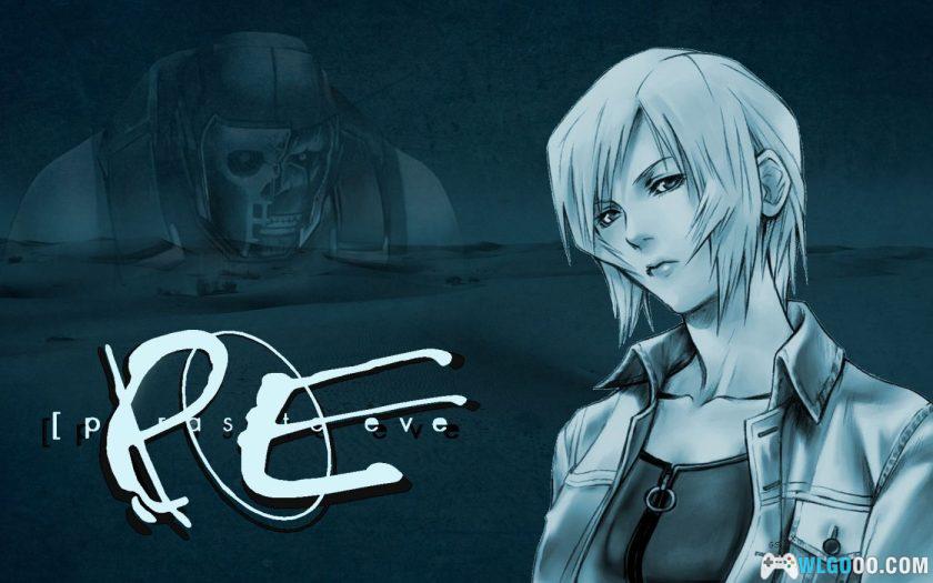 《寄生前夜》重编曲 混音专辑10首｜Parasite Eve Remixes-图片6