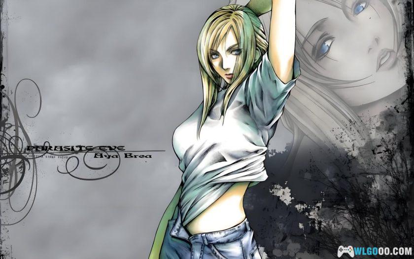 《寄生前夜》重编曲 混音专辑10首｜Parasite Eve Remixes-图片8