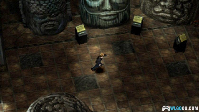 《寄生前夜》重编曲 混音专辑10首｜Parasite Eve Remixes-图片7