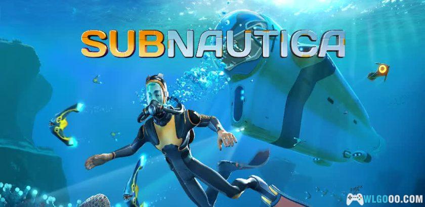 安卓 深海迷航 v1.21.82617[中文移植]｜海洋探险-图片1