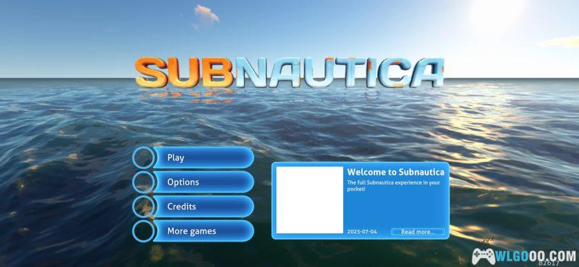 安卓 深海迷航 v1.21.82617[中文移植]｜海洋探险-图片2