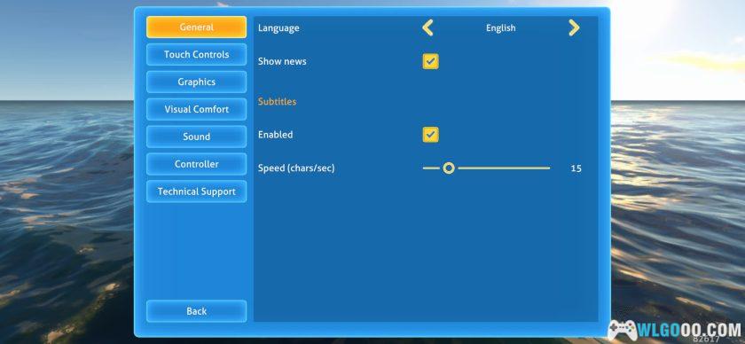 安卓 深海迷航 v1.21.82617[中文移植]｜海洋探险-图片3