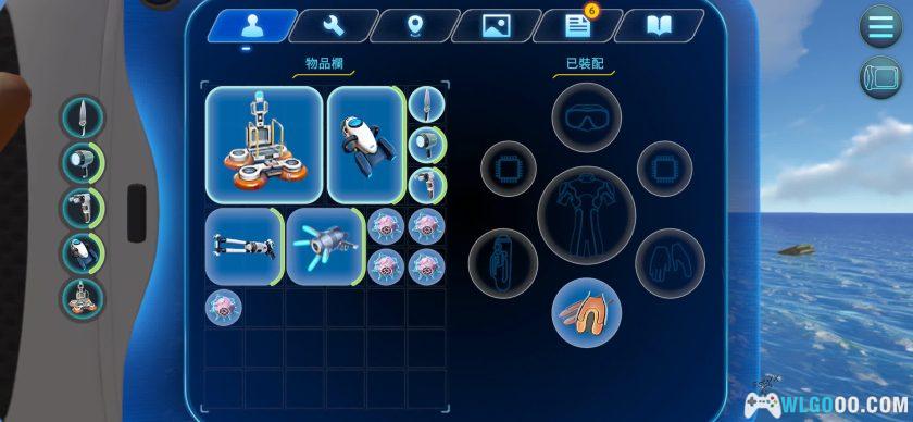 安卓 深海迷航 v1.21.82617[中文移植]｜海洋探险-图片7