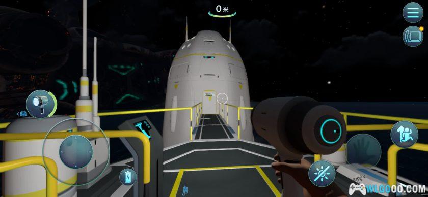 安卓 深海迷航 v1.21.82617[中文移植]｜海洋探险-图片11