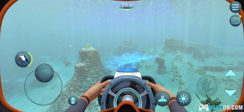 安卓 深海迷航 v1.21.82617[中文移植]｜海洋探险-图片9