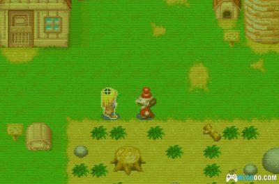 GBA牧场物语：矿石镇 女孩版[中文Hack]－2019道具修改版+超越联机-图片6