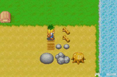 GBA牧场物语：矿石镇 女孩版[中文Hack]－2019道具修改版+超越联机-图片8