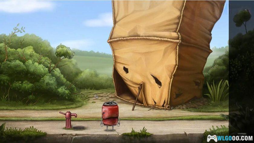 安卓 盒子城2 v2.15.3[中文完整]｜手工风解谜冒险-图片6