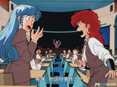 动画 A子计划3：灰姑娘狂想曲(1988)[中文字幕]｜1080P高清-图片17