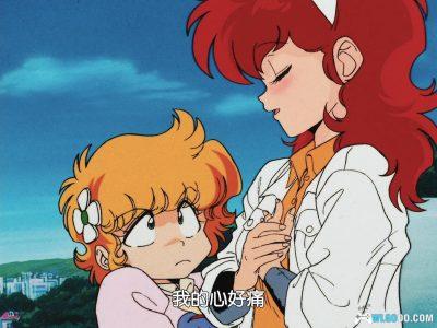 动画 A子计划3：灰姑娘狂想曲(1988)[中文字幕]｜1080P高清-图片22
