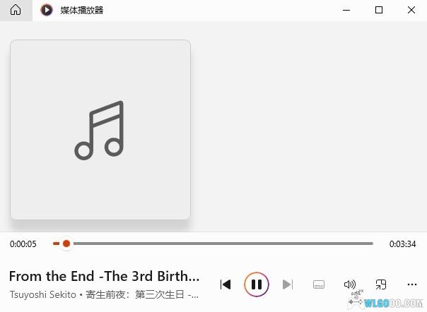 《寄生前夜:第三次生日》原声音乐OST|3CD 66首无损-图片6