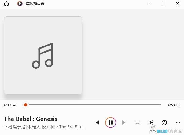 《寄生前夜:第三次生日》原声音乐OST|3CD 66首无损-图片4