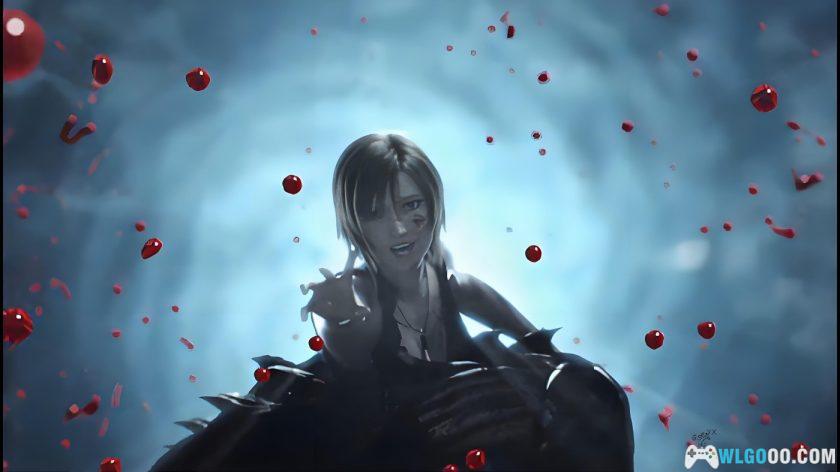 《寄生前夜:第三次生日》原声音乐OST|3CD 66首无损-图片5