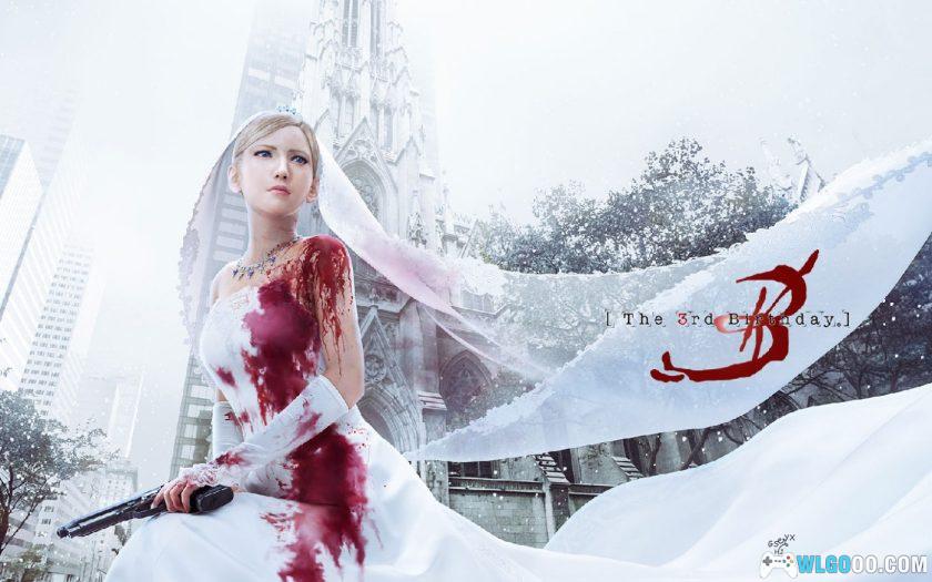 《寄生前夜:第三次生日》原声音乐OST|3CD 66首无损-图片8