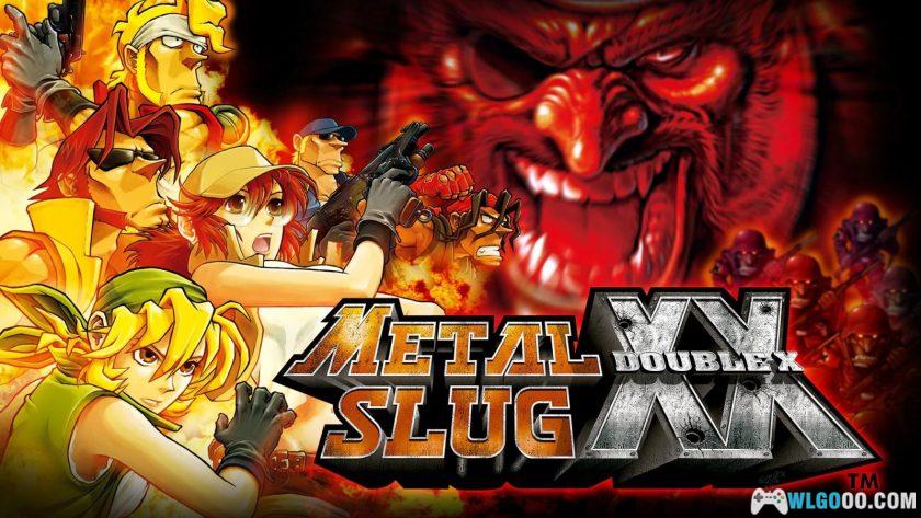 PC合金弹头XX v1.0[中文版]｜修改器，高清移植 支持双打-图片1