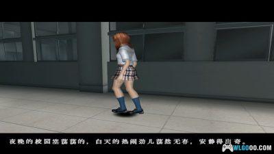 PS2 THE 大量地狱[汉化]｜攻略+存档-2025.7.10发布-图片4