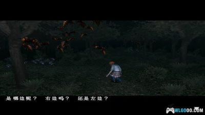 PS2 THE 大量地狱[汉化]｜攻略+存档-2025.7.10发布-图片10