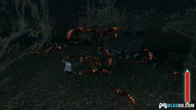 PS2 THE 大量地狱[汉化]｜攻略+存档-2025.7.10发布-图片11