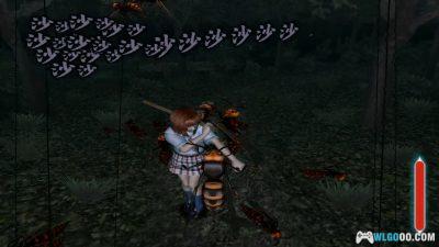 PS2 THE 大量地狱[汉化]｜攻略+存档-2025.7.10发布-图片9