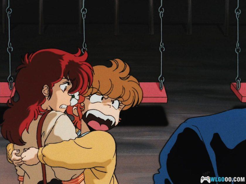 动画 A子计划3：灰姑娘狂想曲(1988)[中文字幕]｜1080P高清-图片10