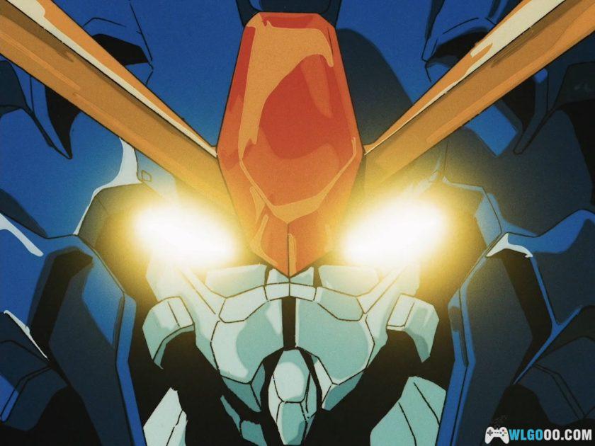 动画 A子计划3：灰姑娘狂想曲(1988)[中文字幕]｜1080P高清-图片12