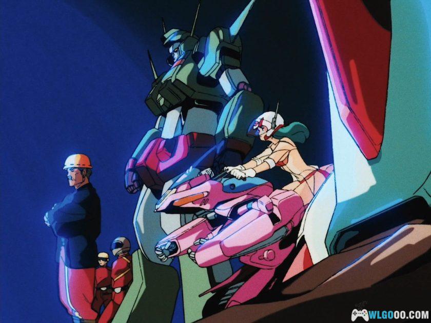 动画 A子计划3：灰姑娘狂想曲(1988)[中文字幕]｜1080P高清-图片14