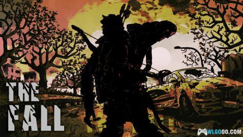 安卓 坠落:僵尸生存 v1.48|在丧尸末日中活下来,FPS游戏