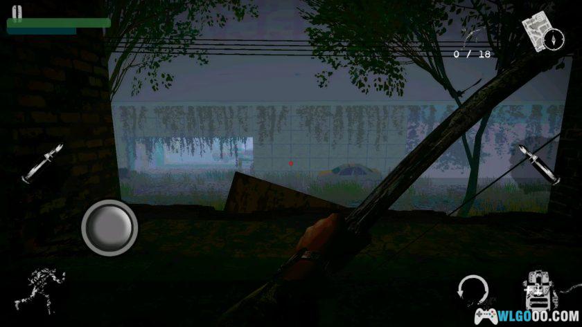 安卓 坠落：僵尸生存 v1.48｜在丧尸末日中活下来，FPS游戏-图片2