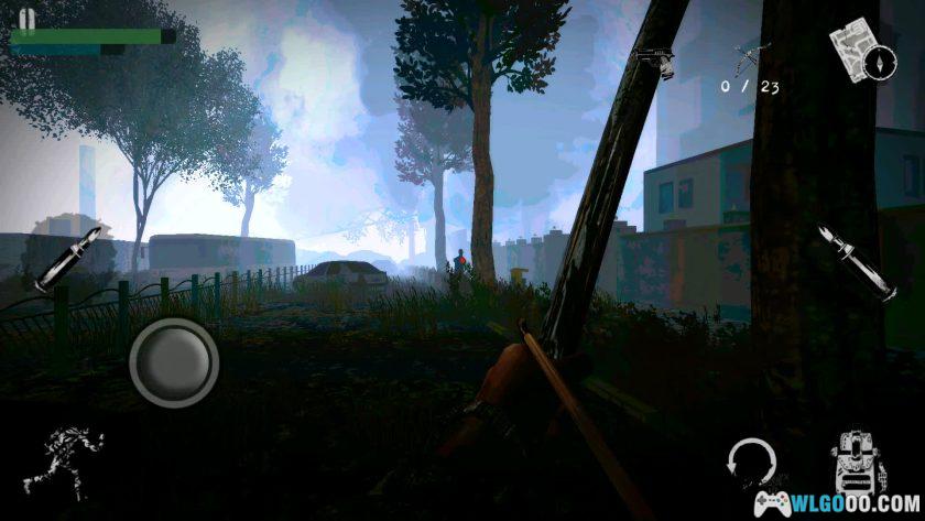 安卓 坠落：僵尸生存 v1.48｜在丧尸末日中活下来，FPS游戏-图片5