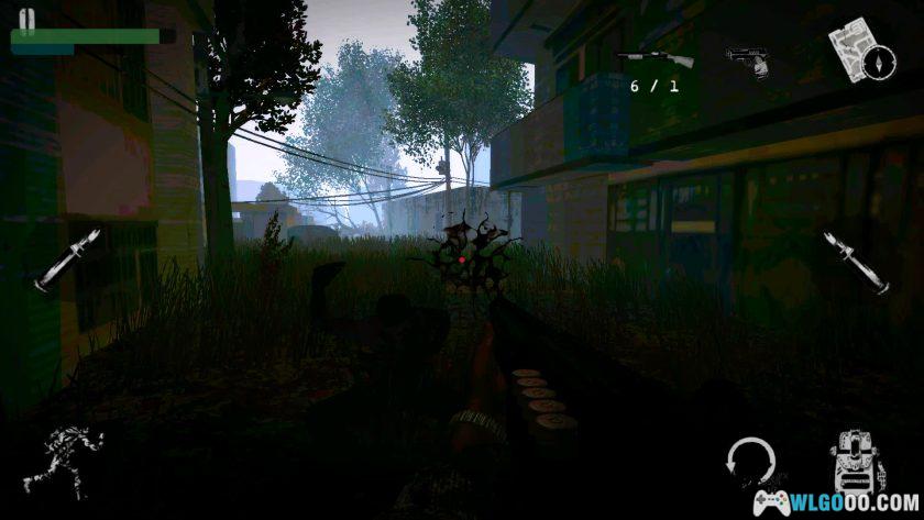 安卓 坠落：僵尸生存 v1.48｜在丧尸末日中活下来，FPS游戏-图片6