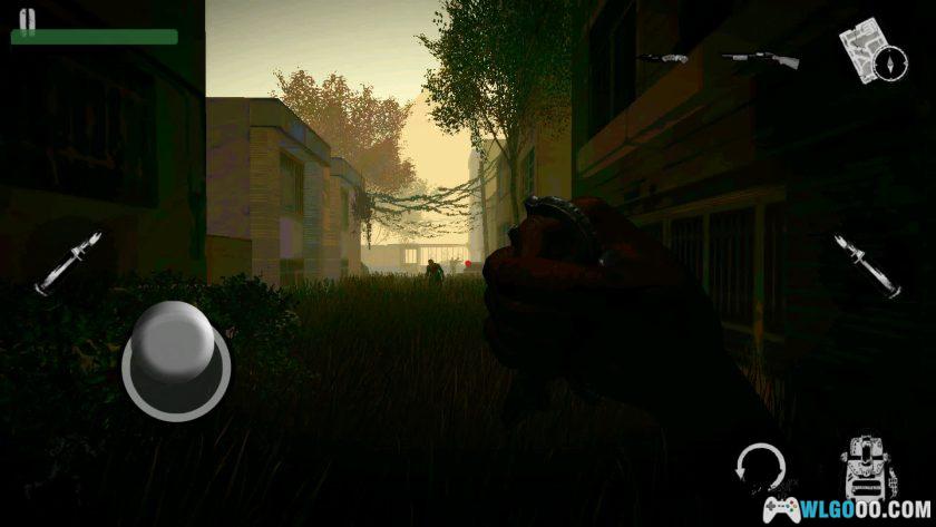 安卓 坠落：僵尸生存 v1.48｜在丧尸末日中活下来，FPS游戏-图片8